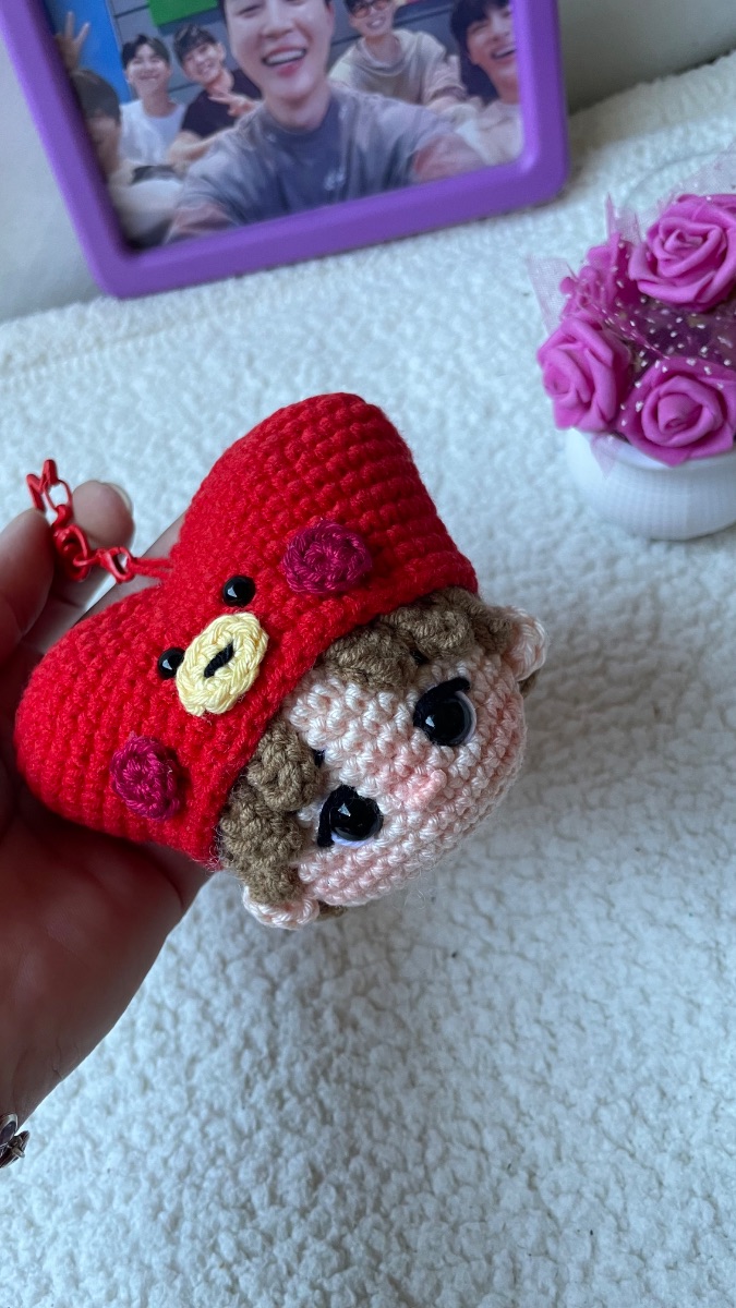 V - tata