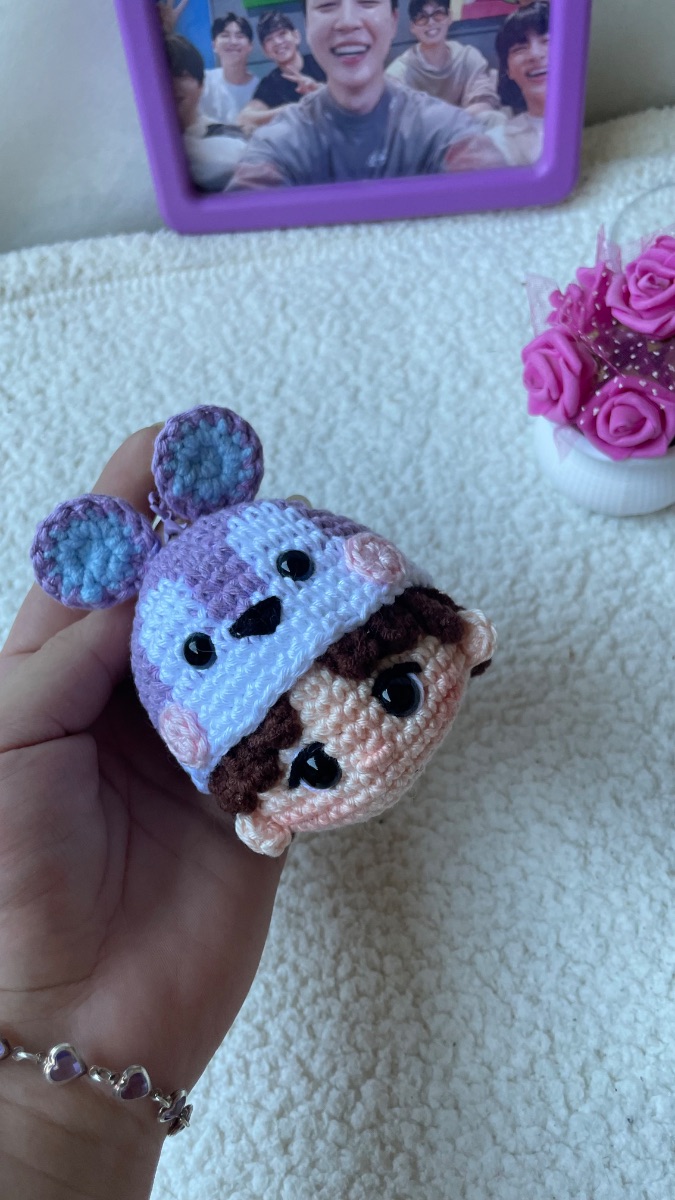 Jhope - mang