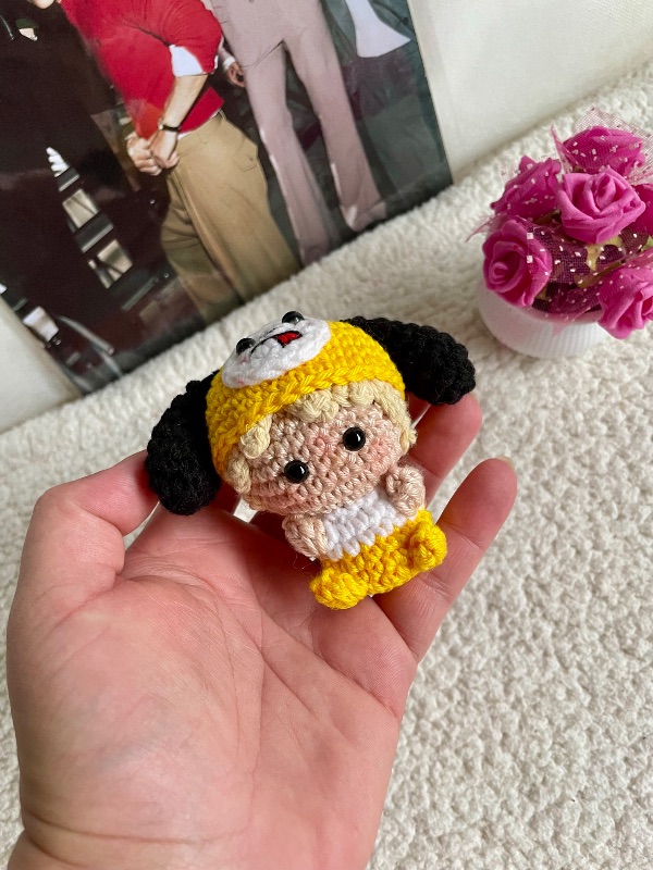 Chimmy