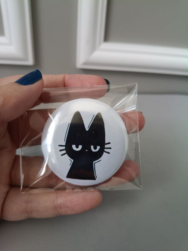 Gatinho Preto