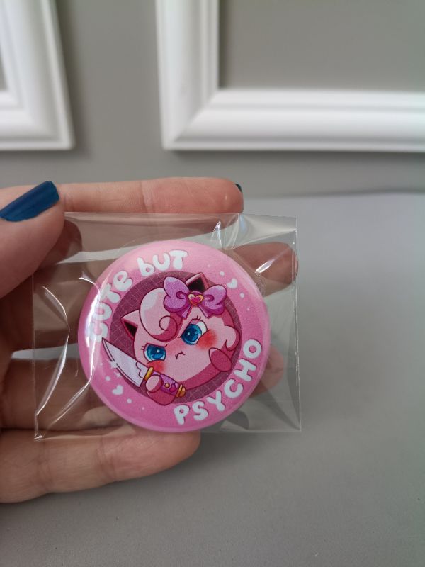 Jigglypuff