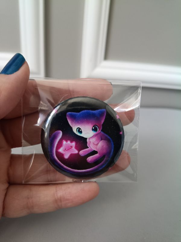 Mew