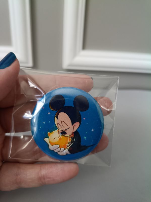 Mickey