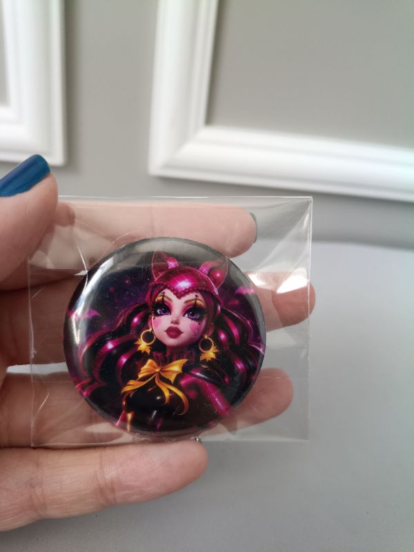 Draculaura
