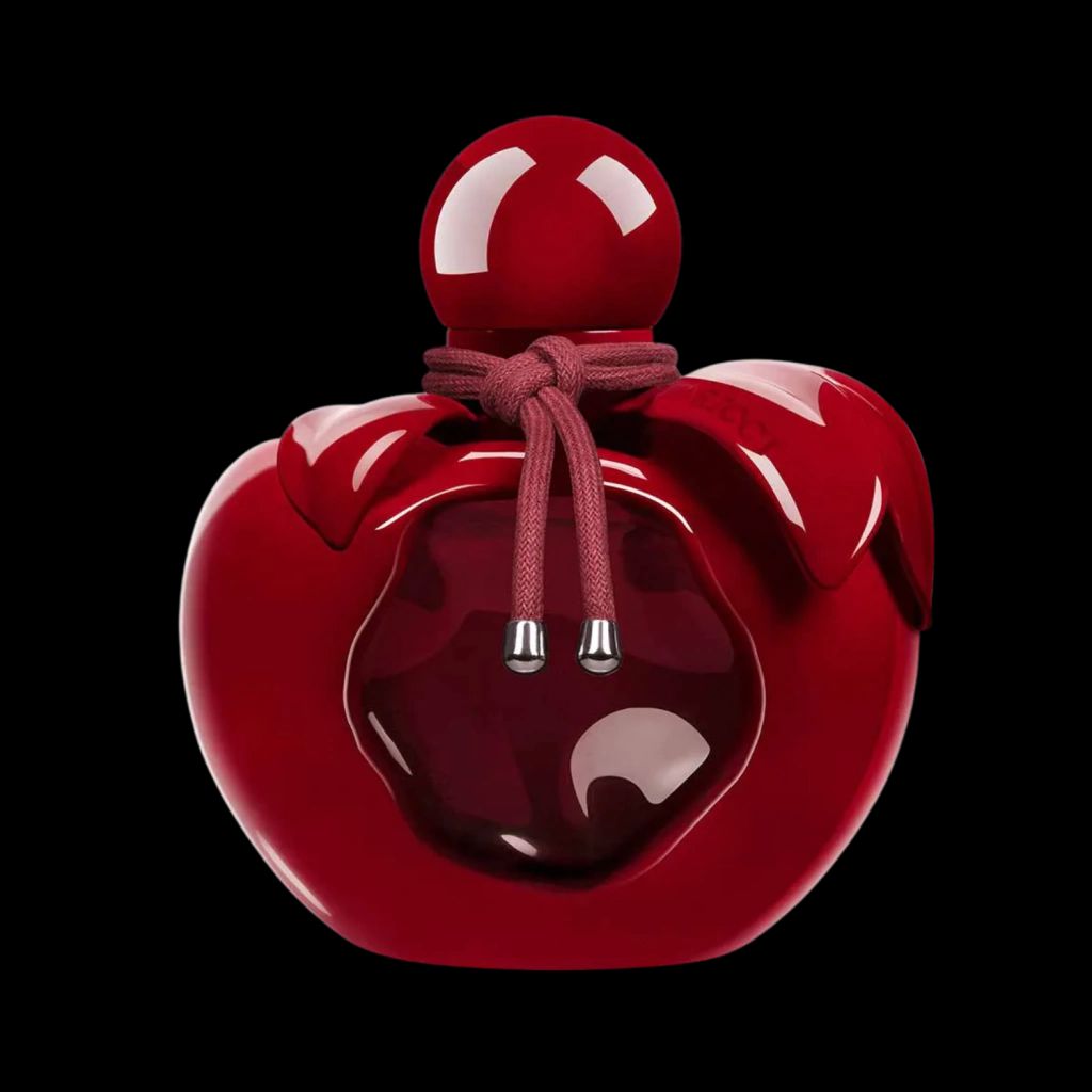 Nina Rouge Crush Nina Ricci Eau de Parfum - Perfume Feminino