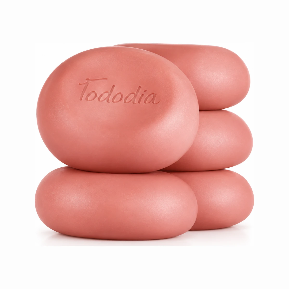 Morango e baunilha dourada