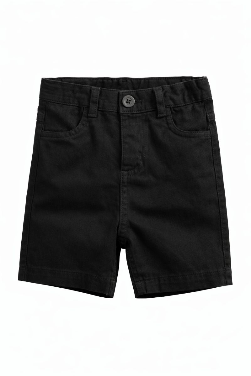 Tamanho: 2 / Cor: Preto