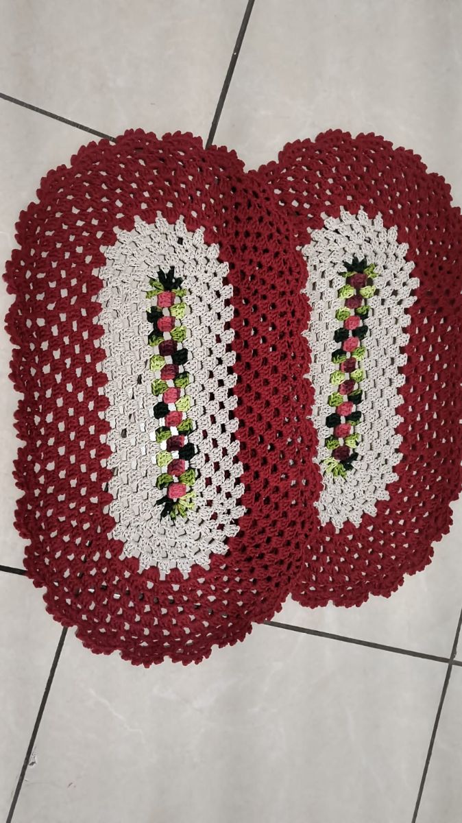 Vermelho