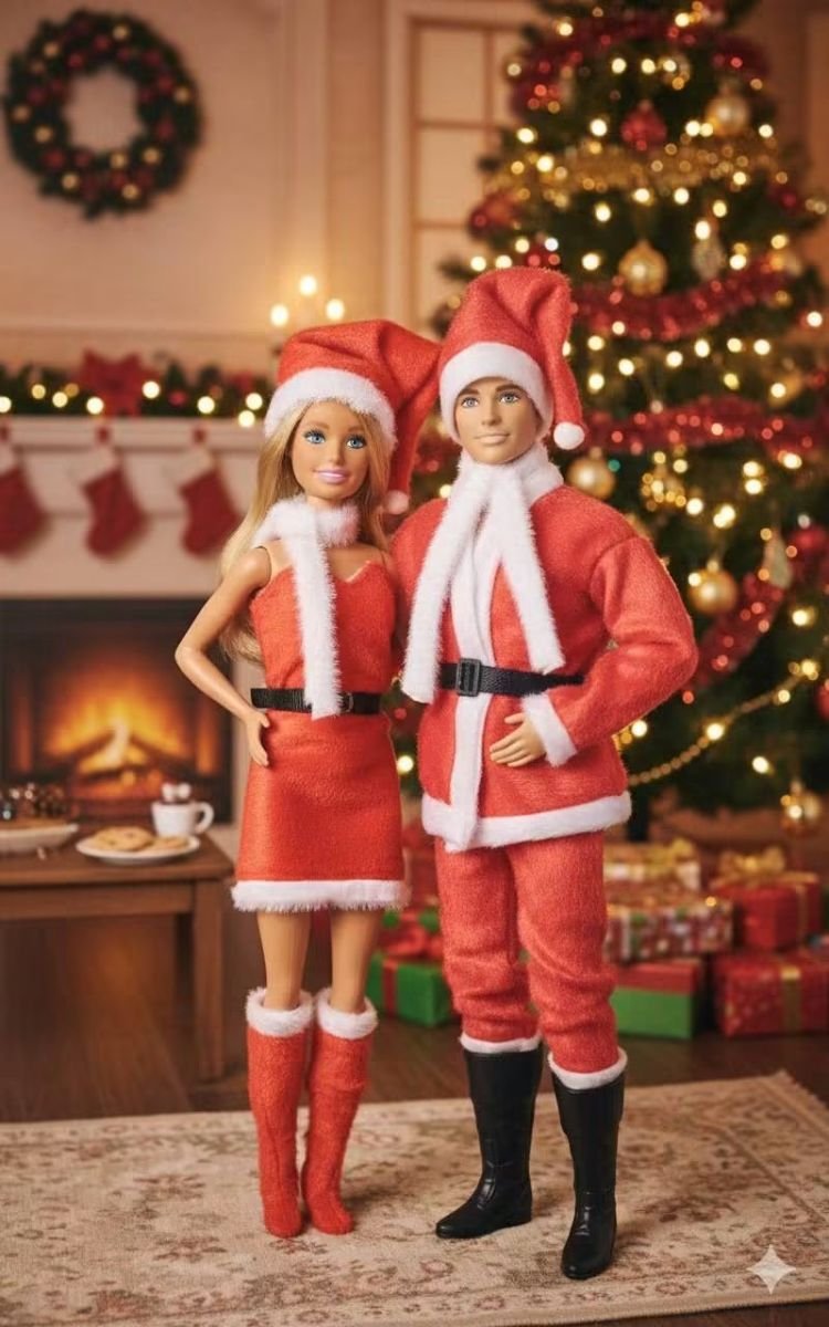 Papai Noel