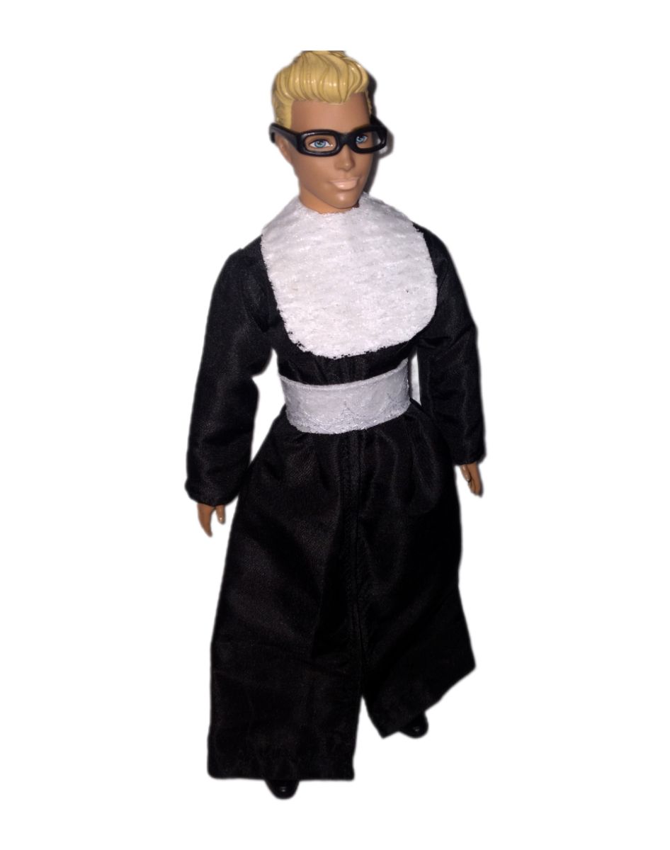 Tipo de boneco