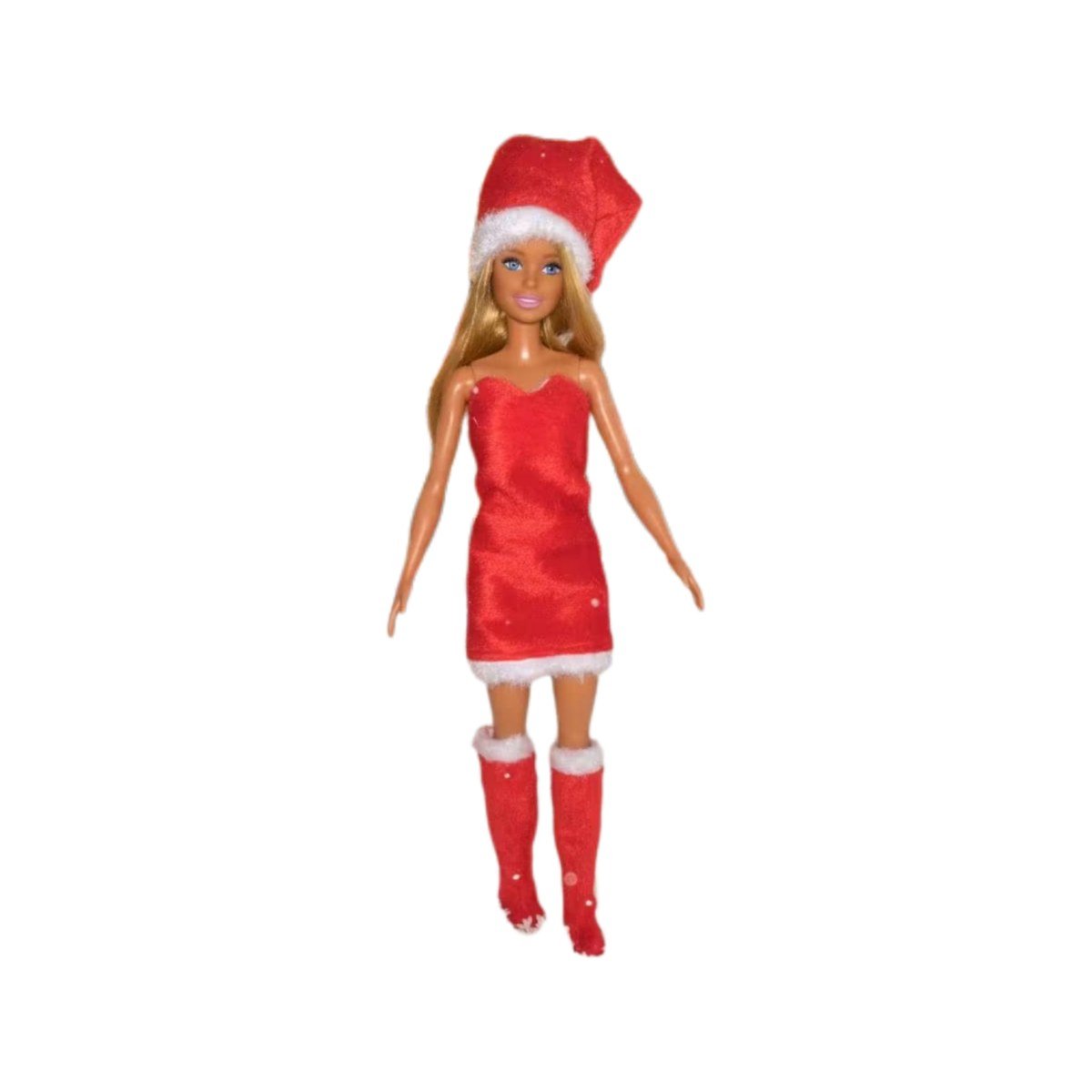 Gorro do Noel