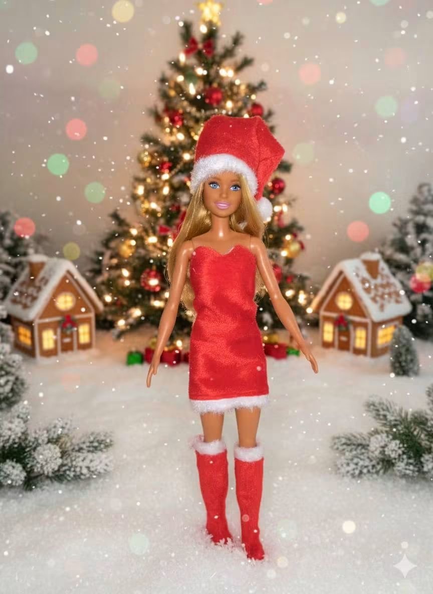 Barbie