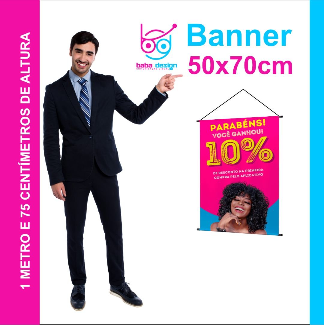 50x70cm