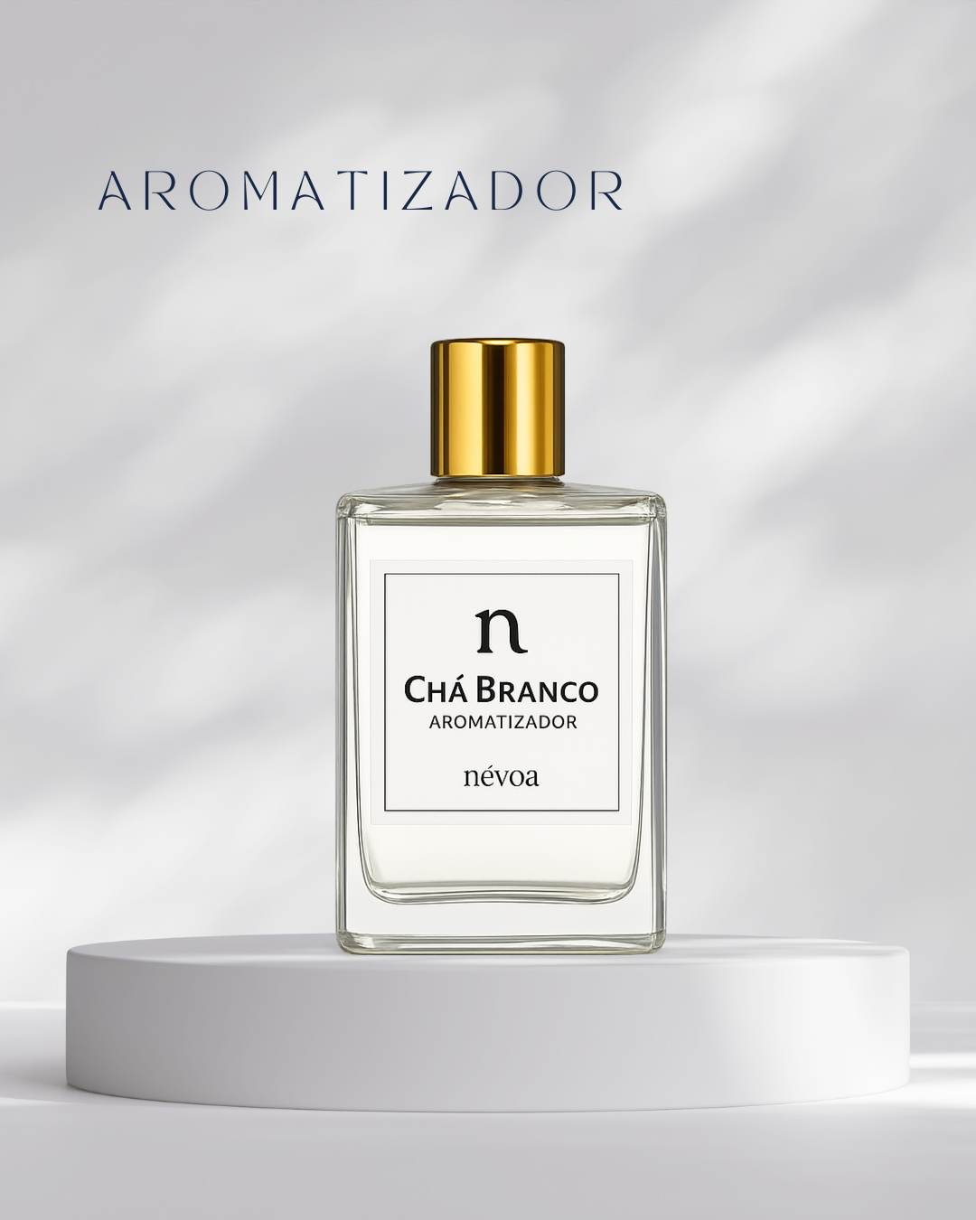 Chá Branco