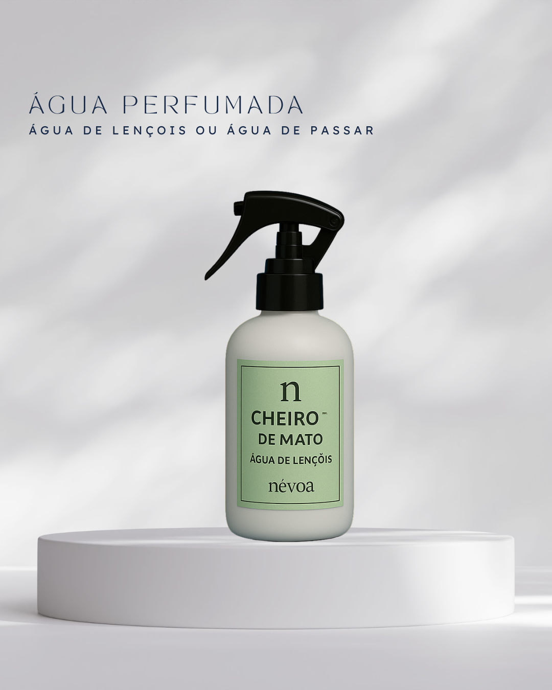 Cheiro de Mato
