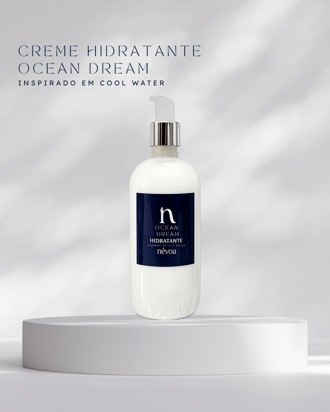 Ocean Dream - inspirado em Cool Water