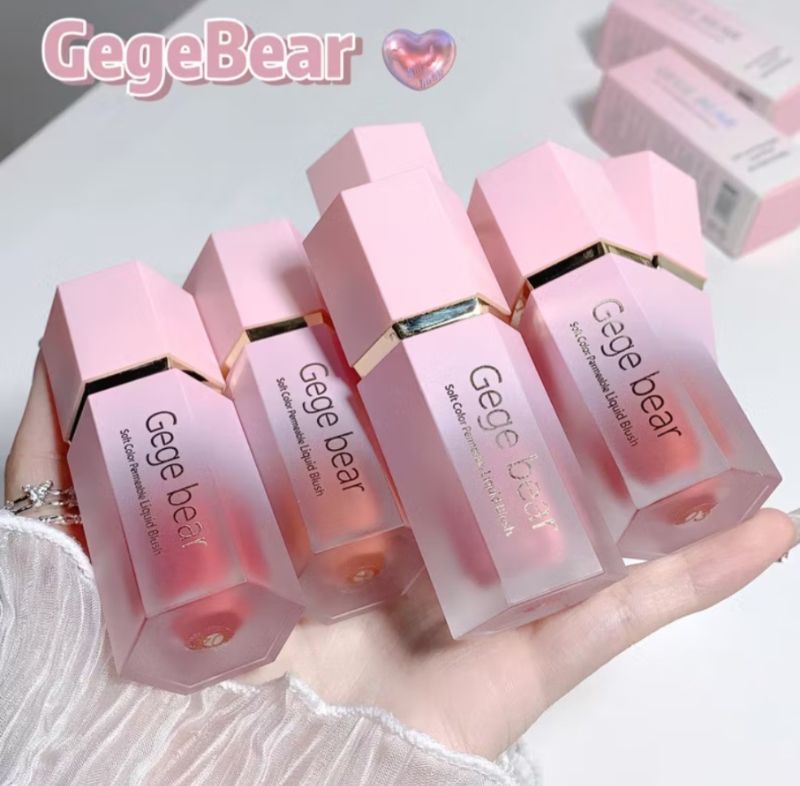 🎀 “Rosé Glow
