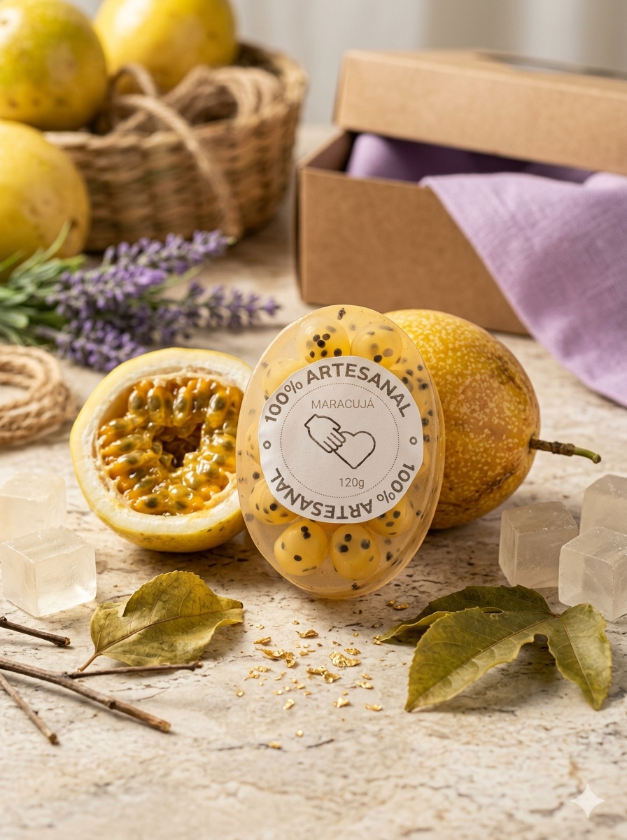 120 GM cor amarelo suave