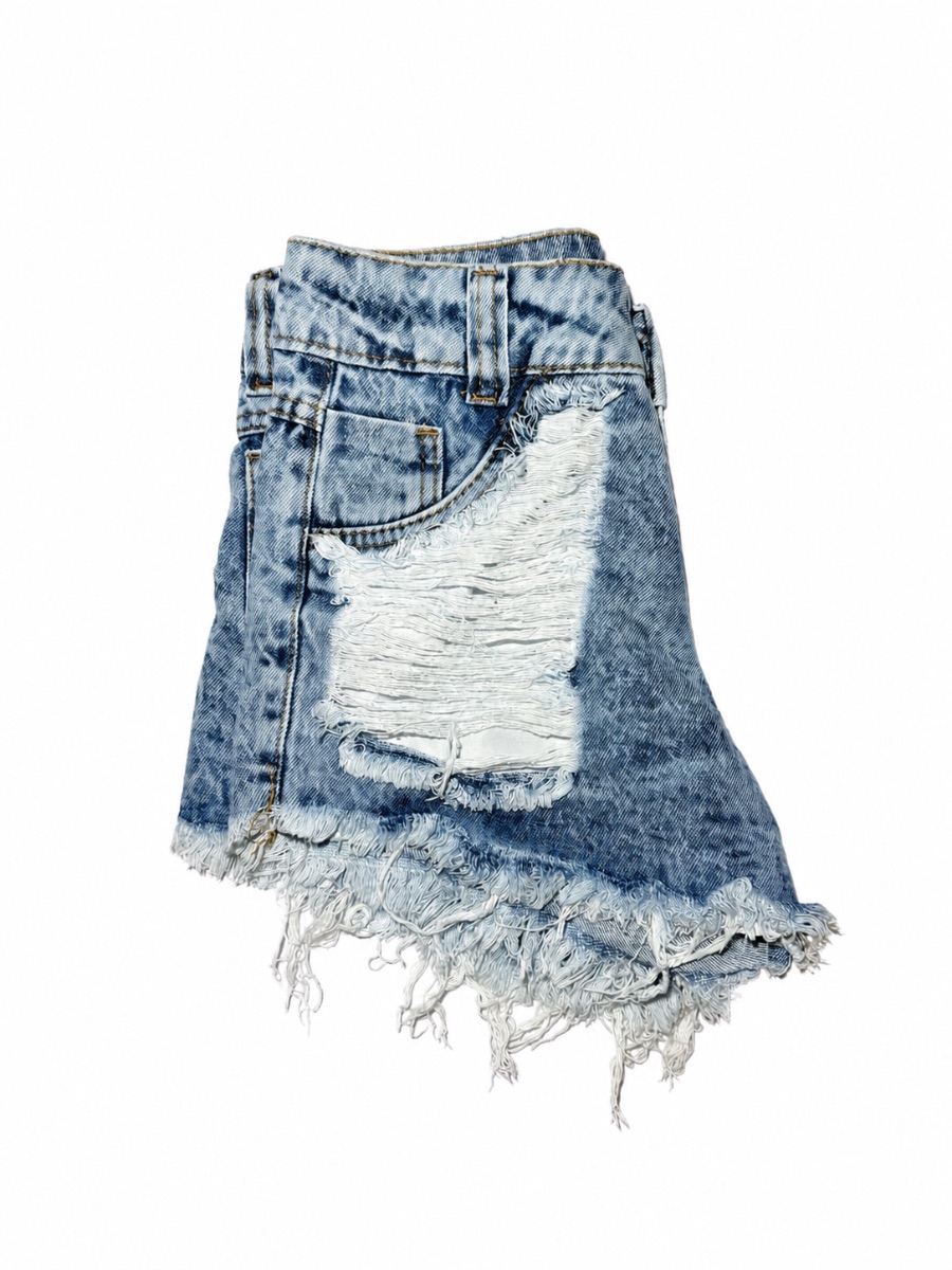 Jeans Claro, Tamanho 36