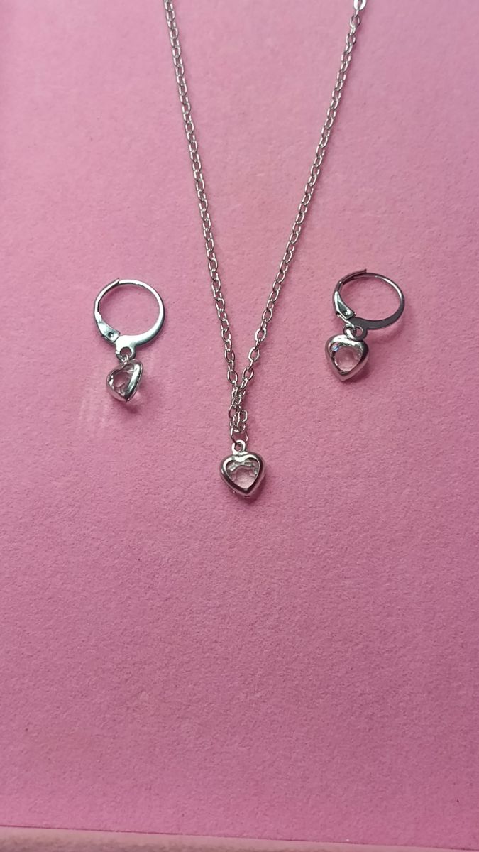 Conjunto branco