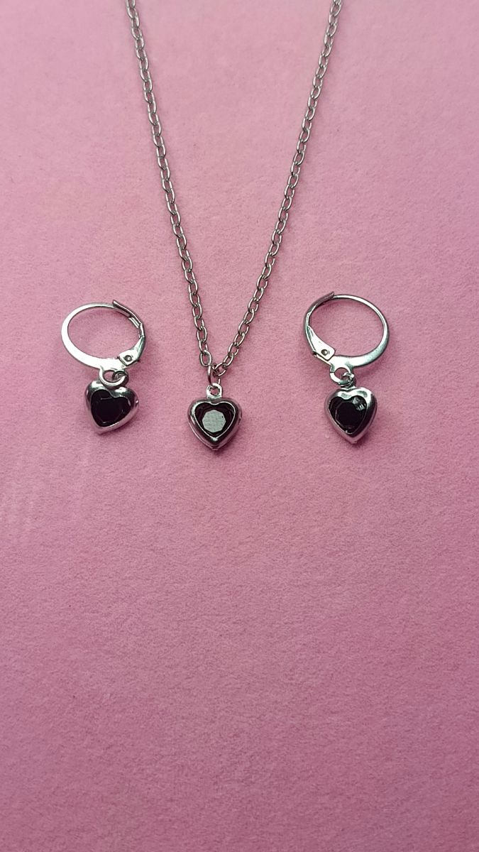 Conjunto Preto