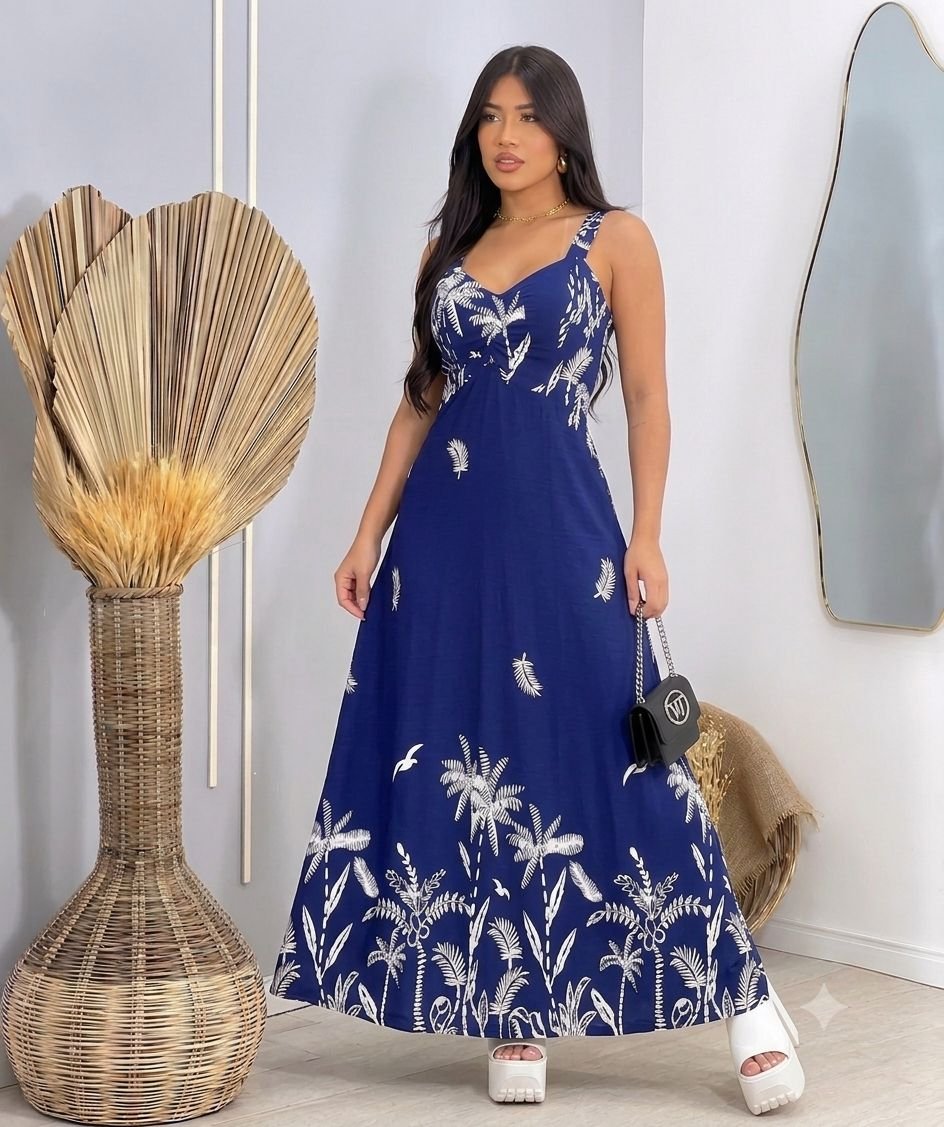 Vestido longo (3)
