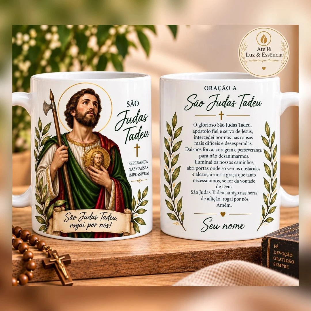 São Judas Tadeu