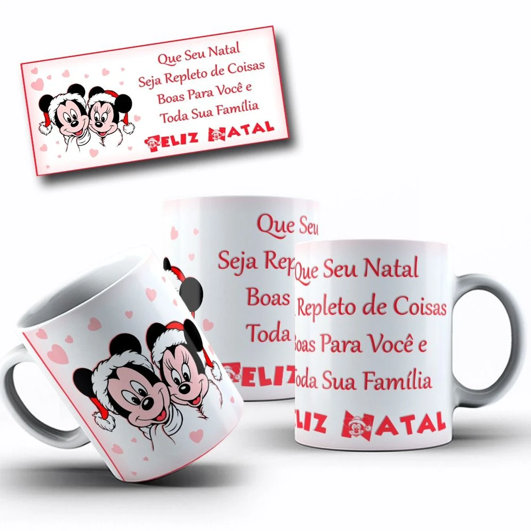 Feliz Natal