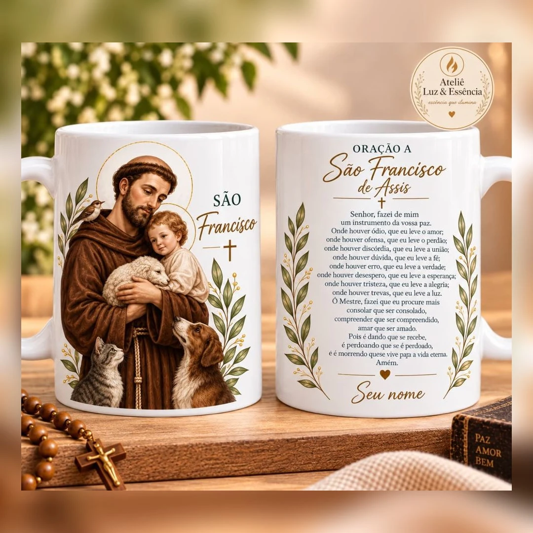 São Francisco de Assis
