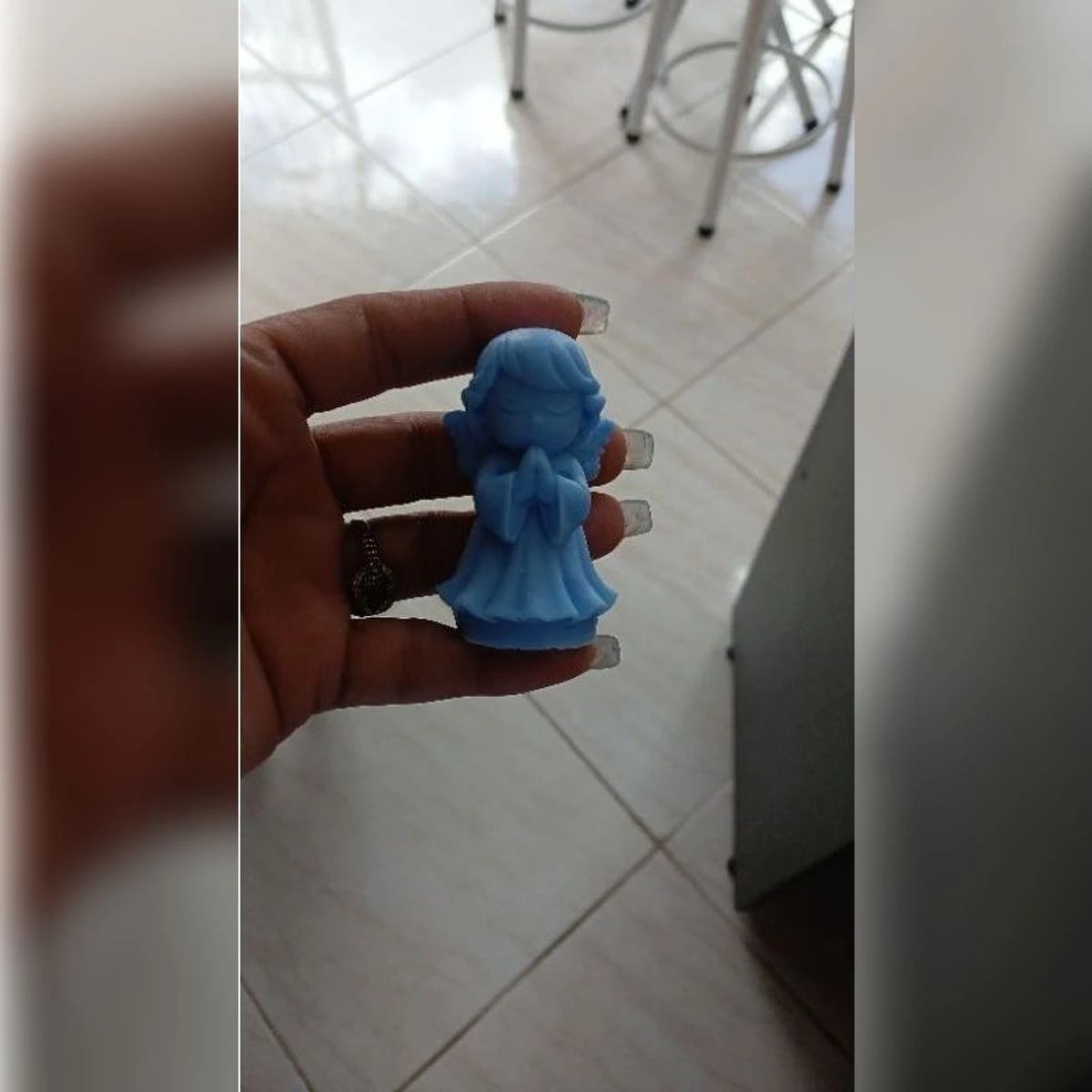 Azul