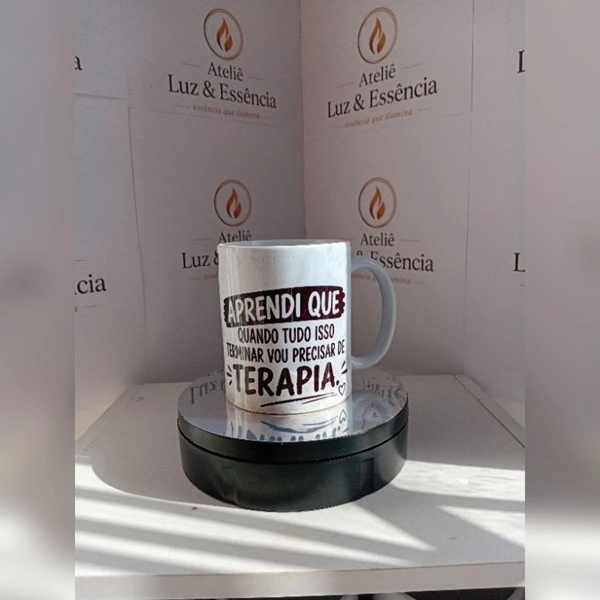 Vou Precisar de Terapia