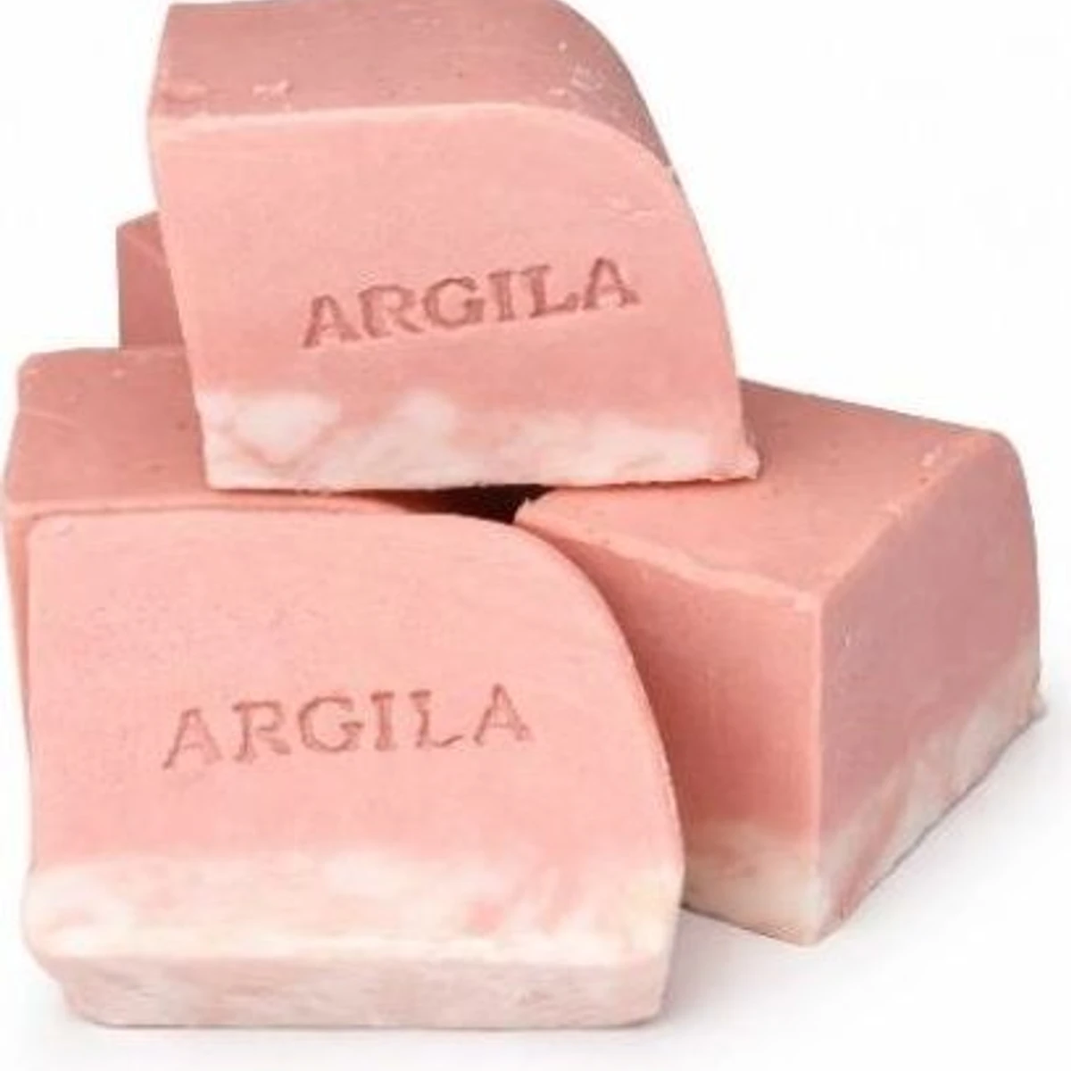 Argila Vermelha