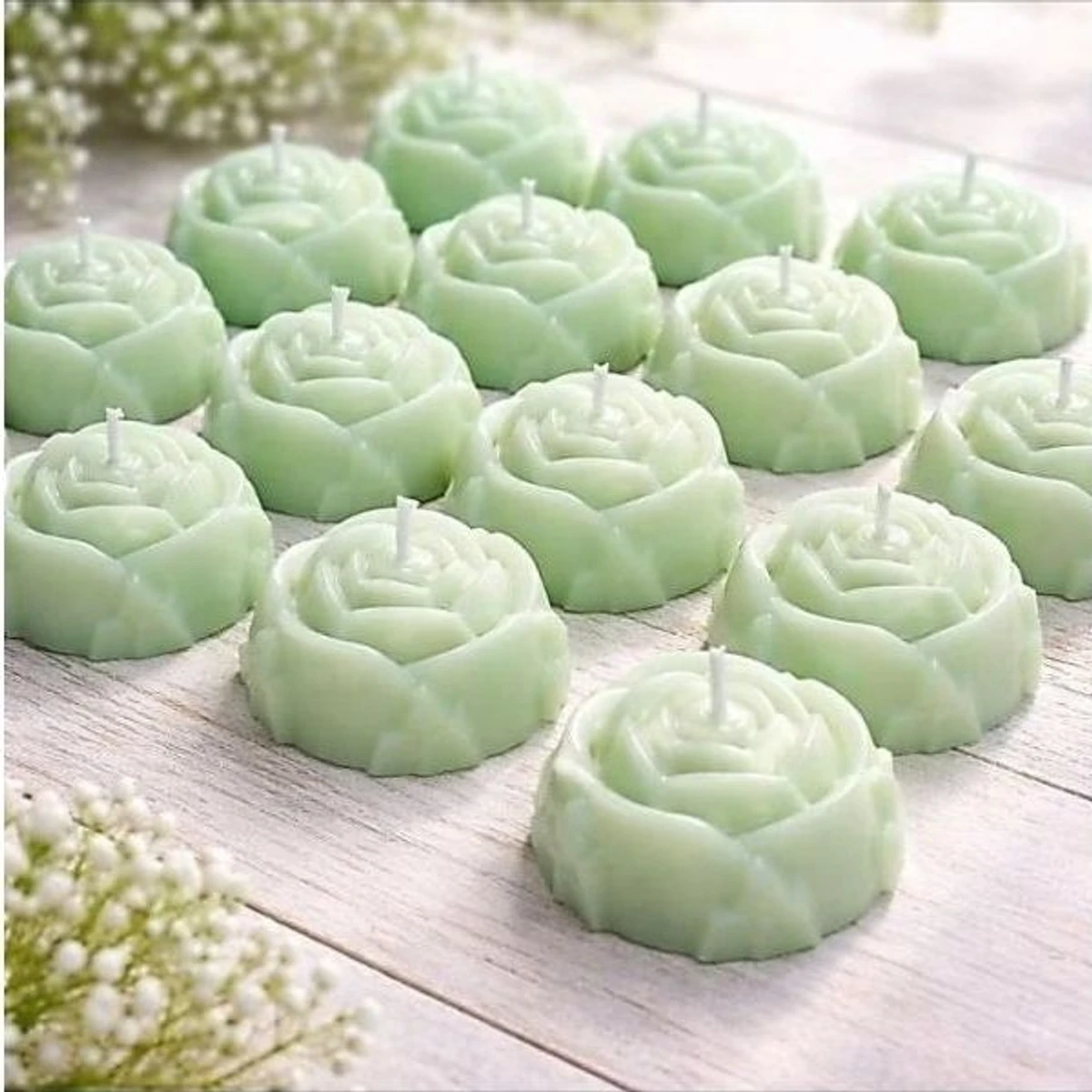 Verde