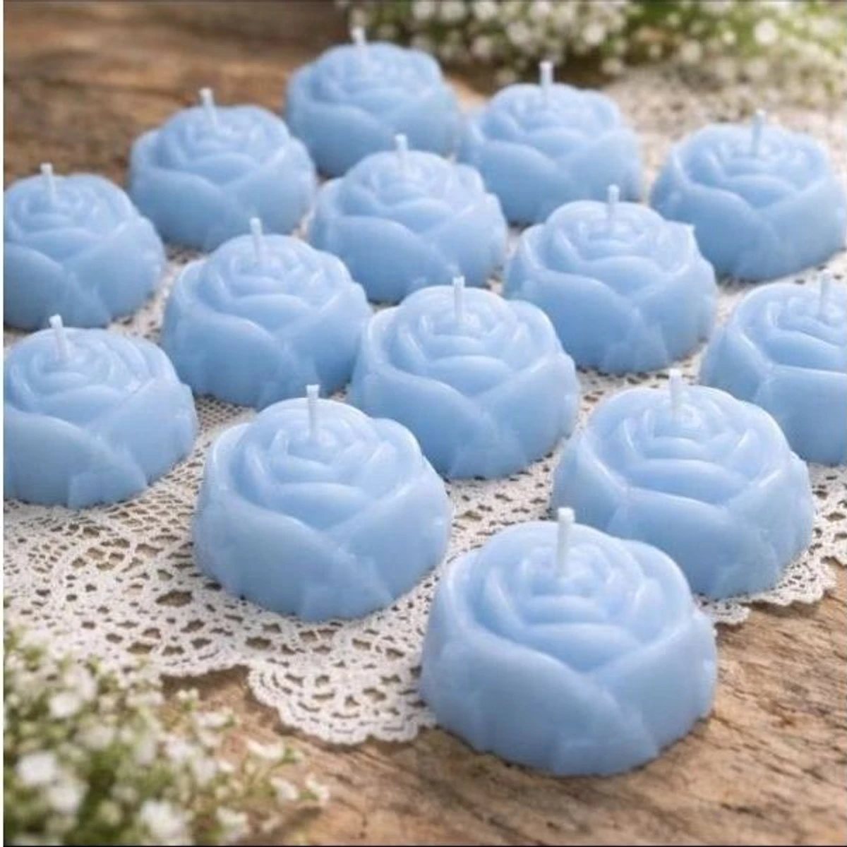 Azul