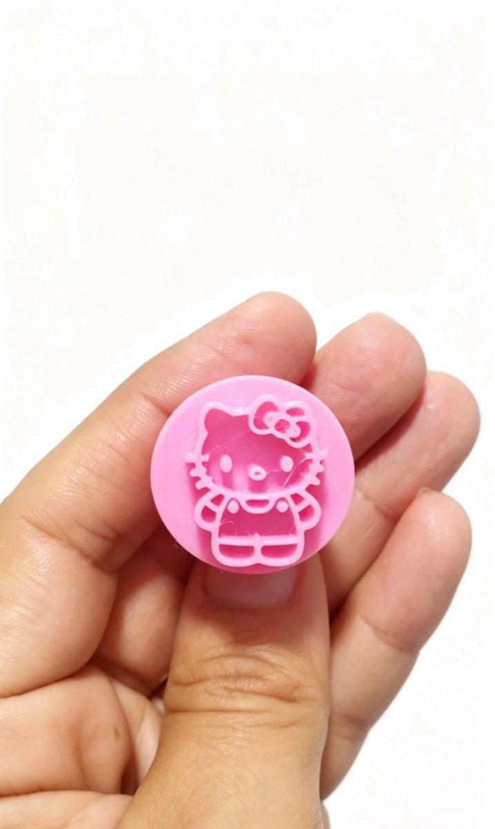 Tamanho 2,5cm