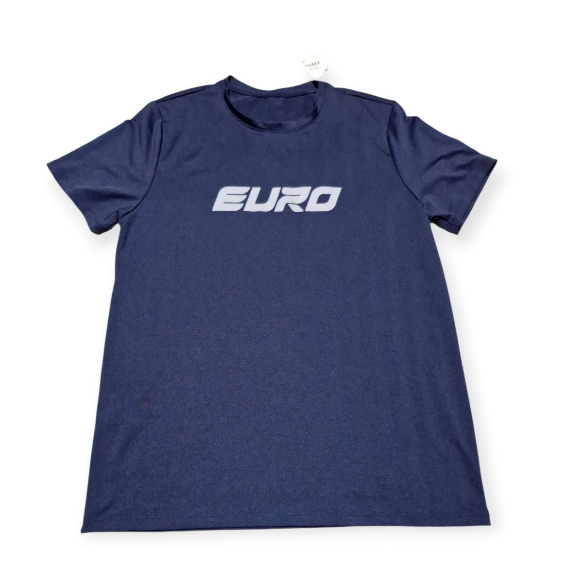 Camiseta Euro
