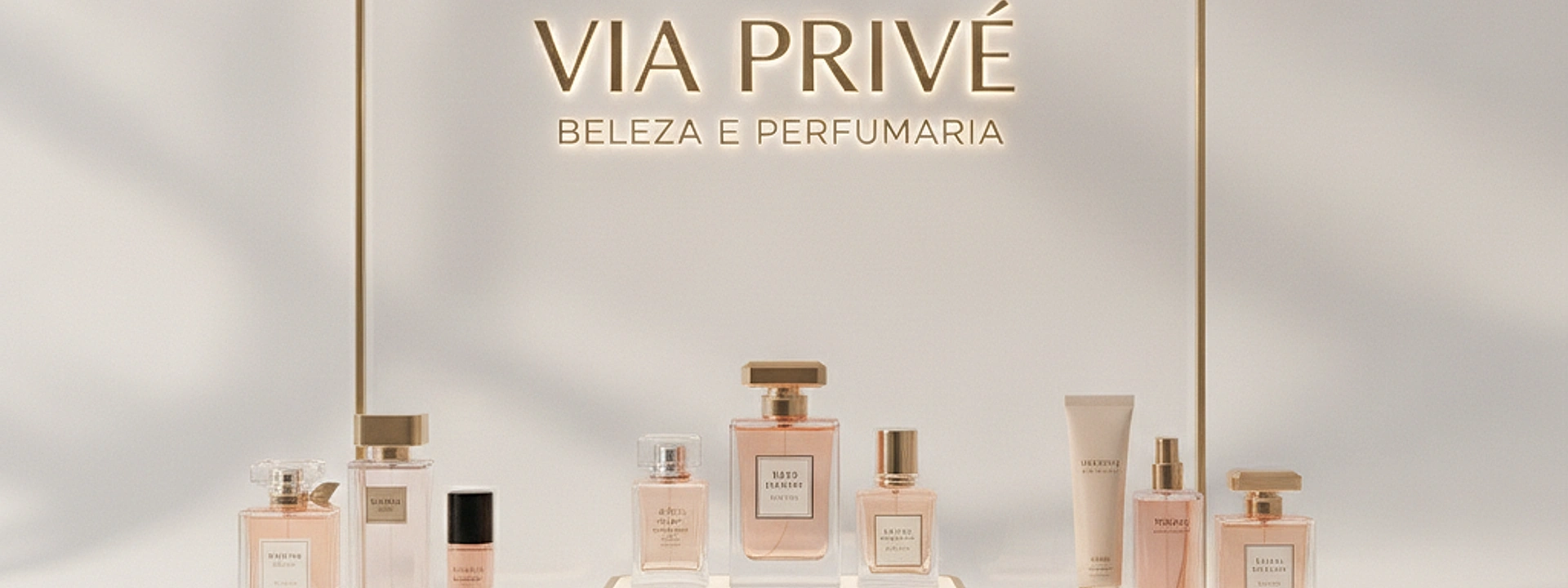 Capa de Via prive