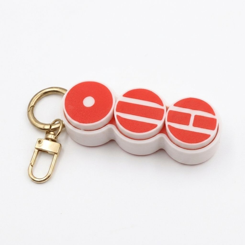 Clicker Logo Arirang