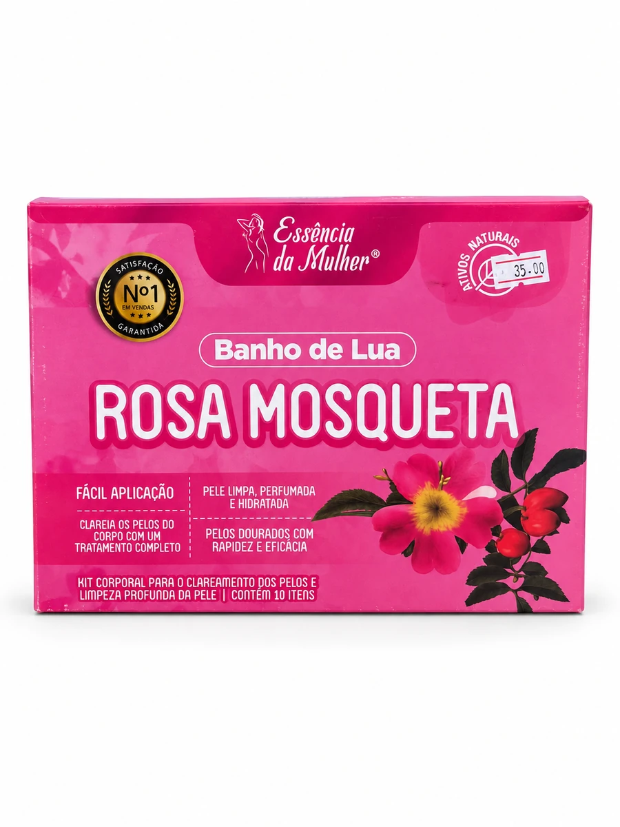 Rosa Mosqueta