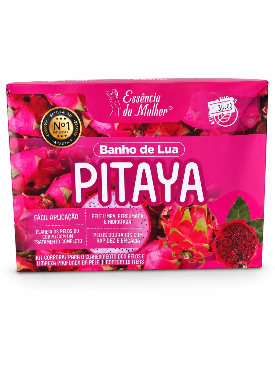 Pitaya