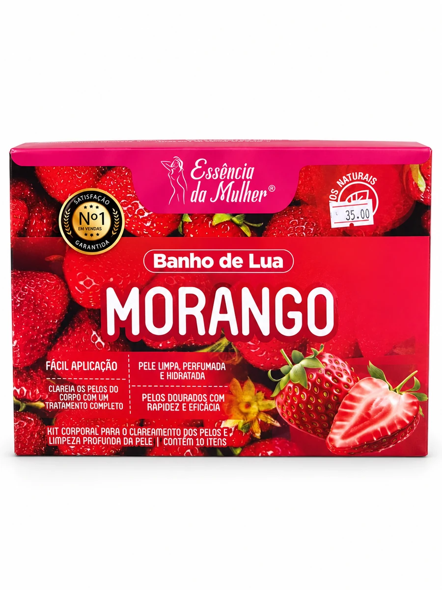 Morango