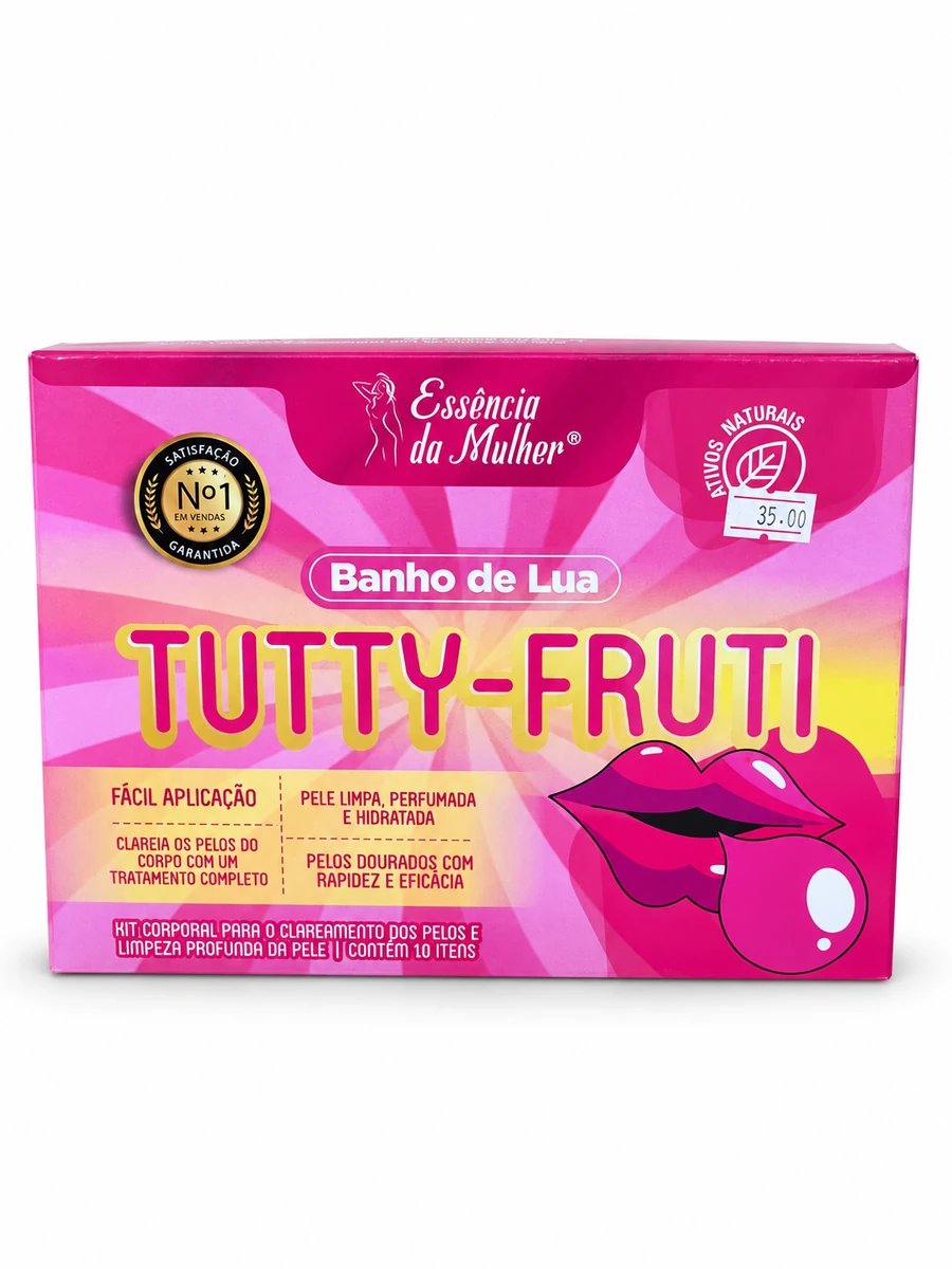 Tutti-Frutti