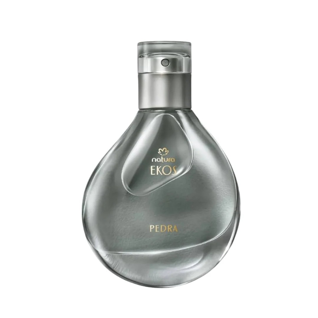 Tabela de medidas de Eau de Parfum Ekos Pedra 50 ml