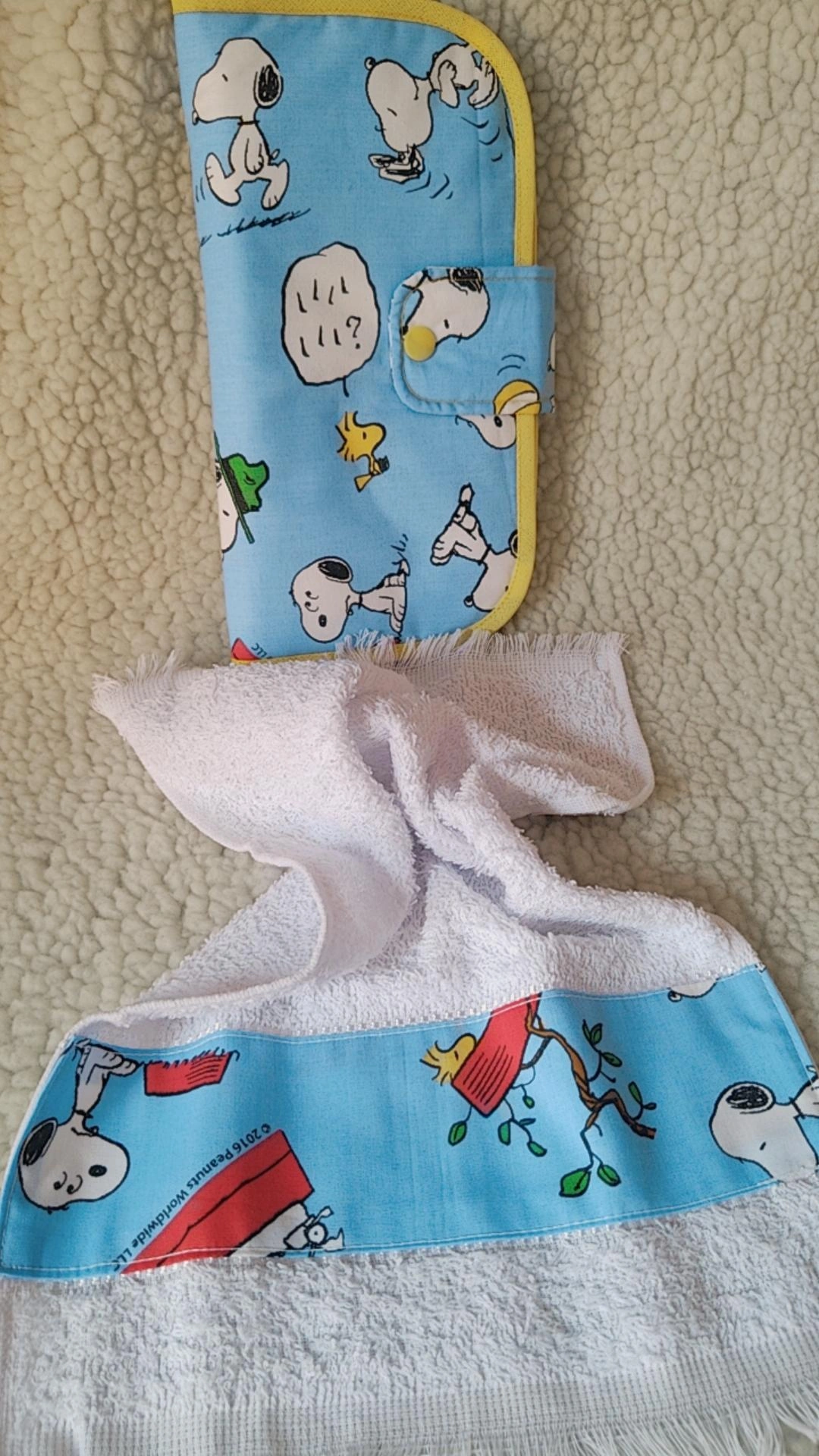 Snoopy