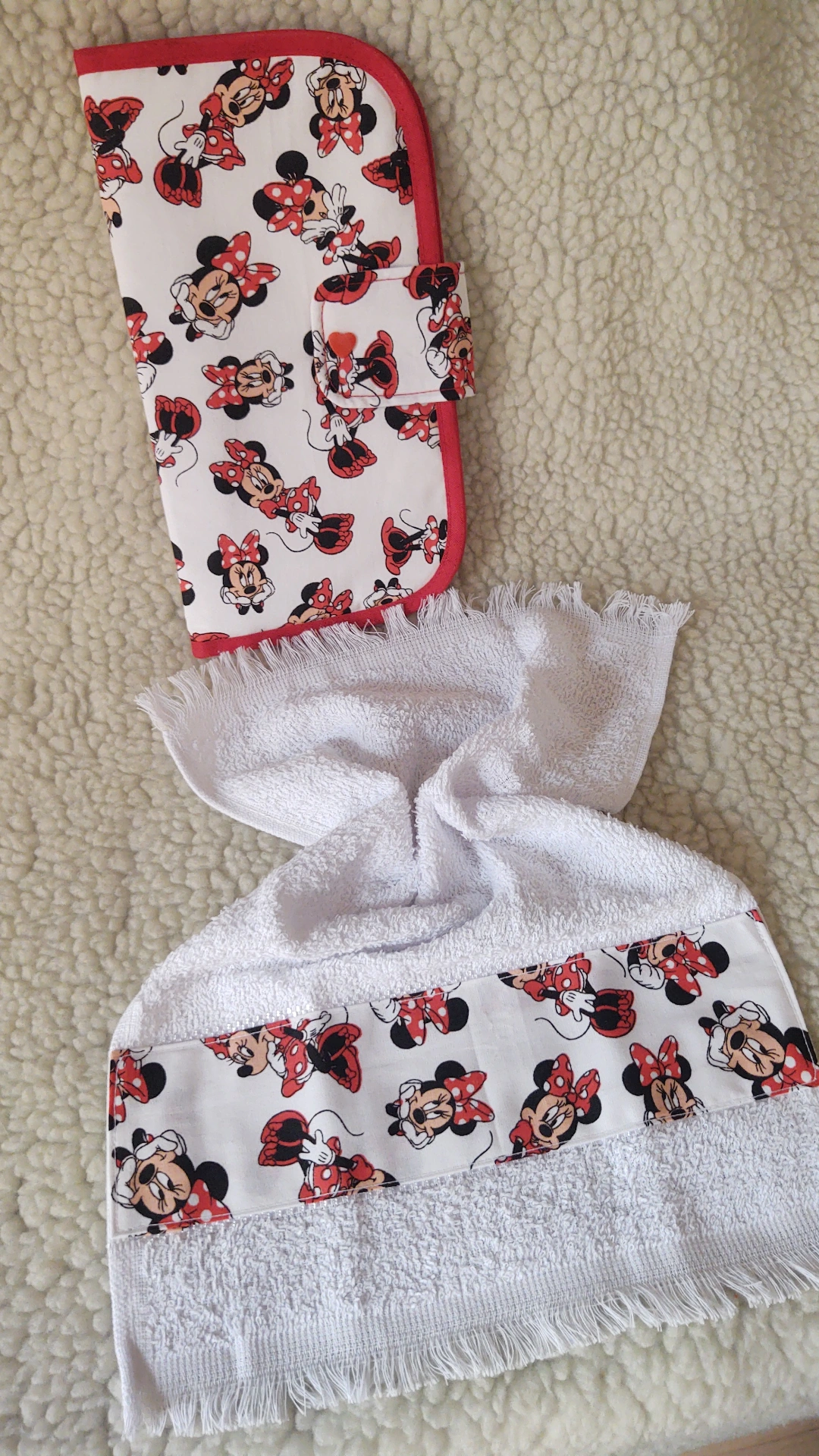 Minnie