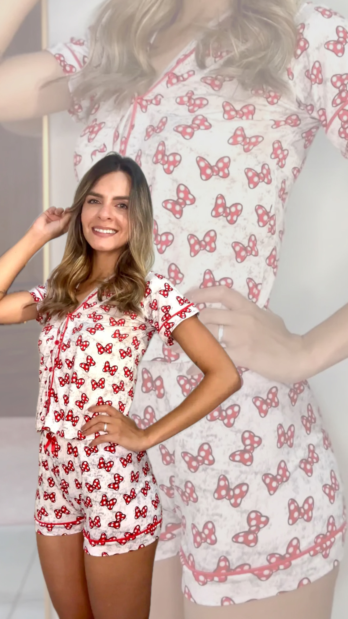 P- lacinhos
