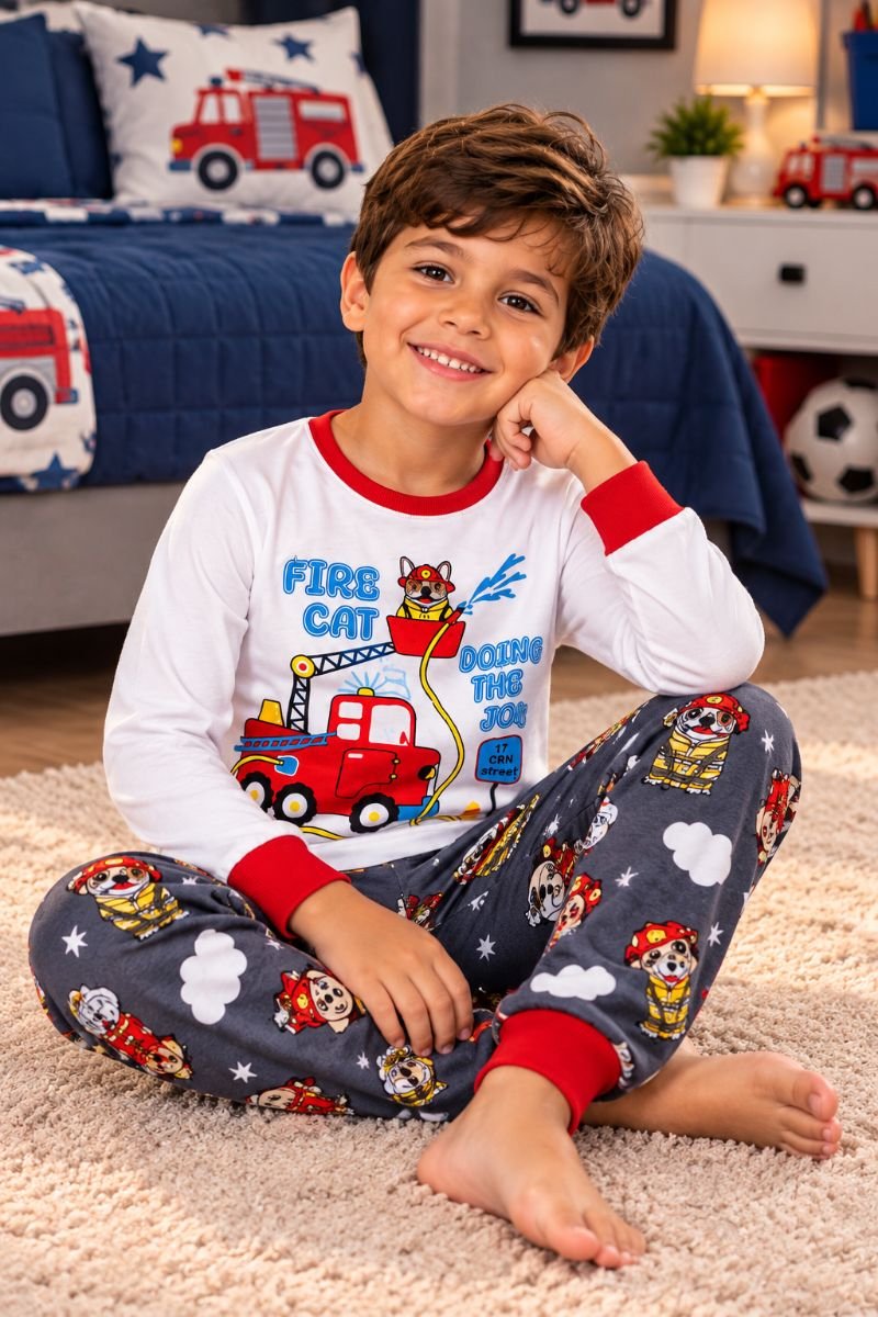 6 anos 