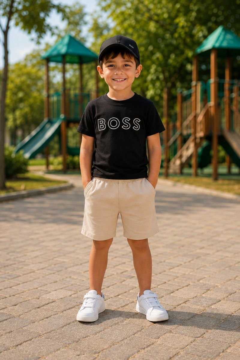 8 anos 