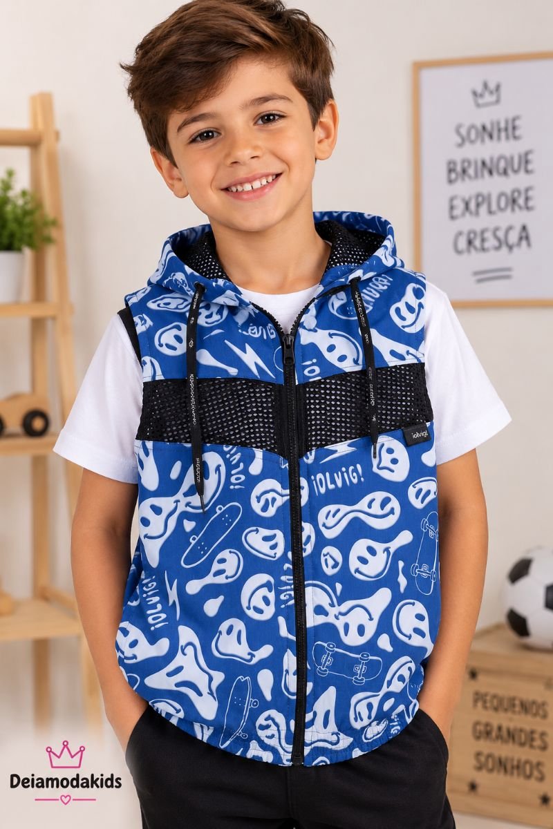 6 anos 