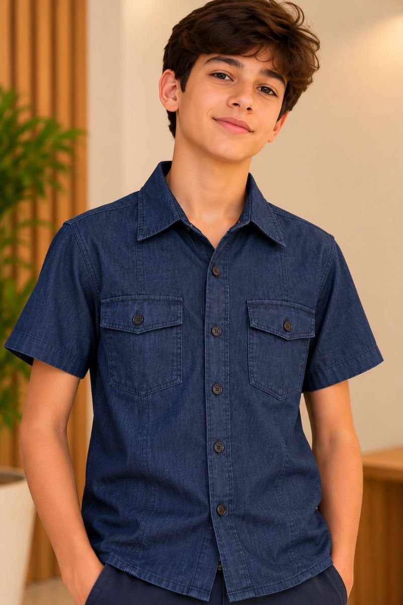 14 anos 
